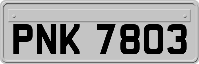PNK7803