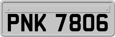 PNK7806