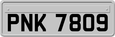 PNK7809