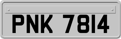 PNK7814