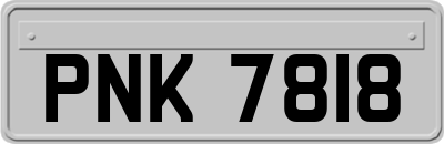 PNK7818