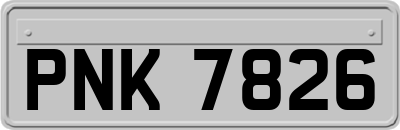 PNK7826