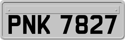 PNK7827