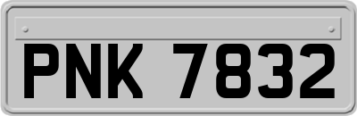 PNK7832