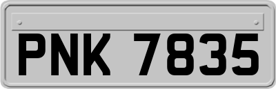 PNK7835