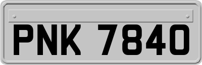 PNK7840