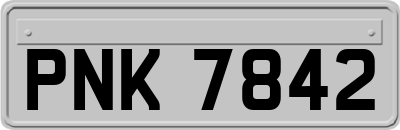 PNK7842