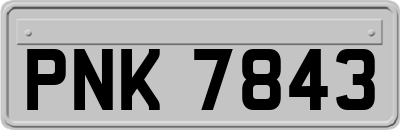 PNK7843