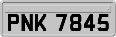 PNK7845