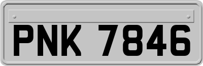 PNK7846