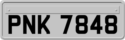 PNK7848