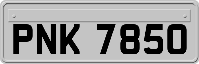 PNK7850