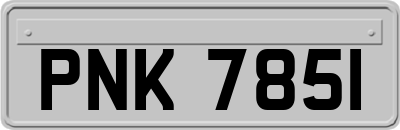 PNK7851