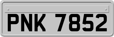PNK7852
