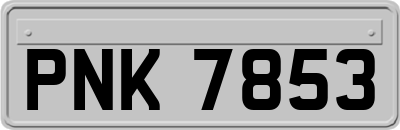 PNK7853