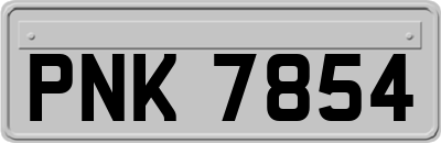 PNK7854