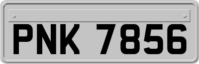 PNK7856