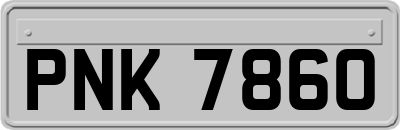 PNK7860