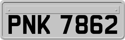 PNK7862