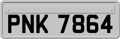 PNK7864