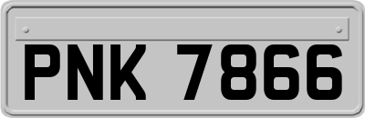 PNK7866
