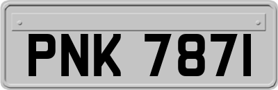 PNK7871