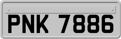 PNK7886