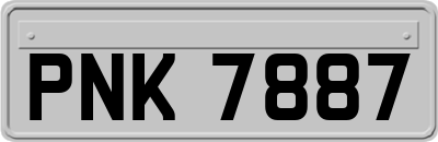 PNK7887