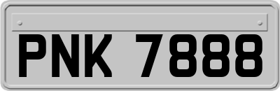 PNK7888