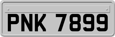 PNK7899