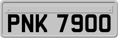 PNK7900