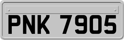 PNK7905