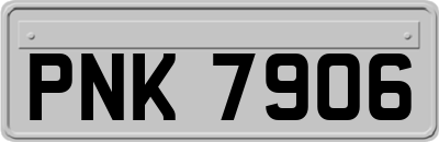 PNK7906