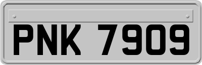 PNK7909