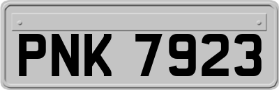 PNK7923