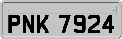 PNK7924