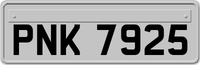 PNK7925