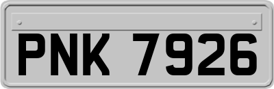 PNK7926