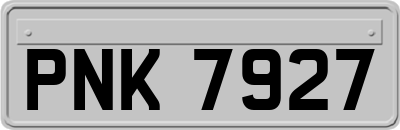 PNK7927