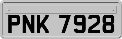 PNK7928