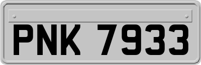PNK7933