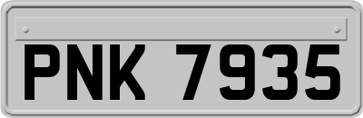 PNK7935