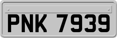 PNK7939