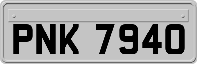 PNK7940