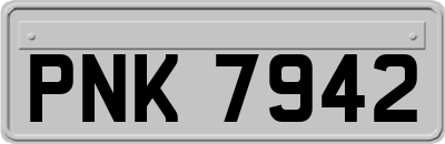 PNK7942