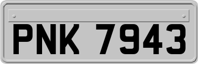 PNK7943