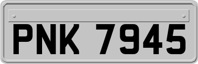 PNK7945