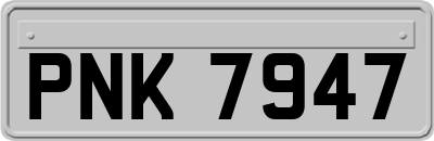 PNK7947