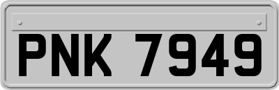 PNK7949