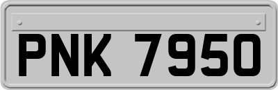 PNK7950